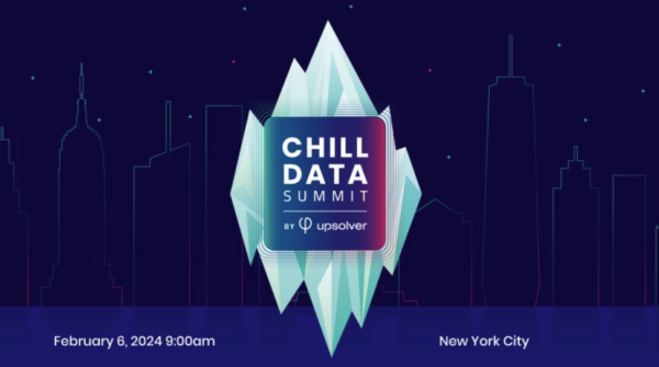 Chill Data Summit